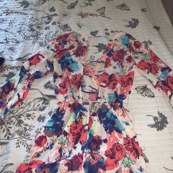 Romper - Picture 3 of 3